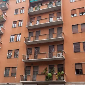S Agostino - Porta Genova Appartamento