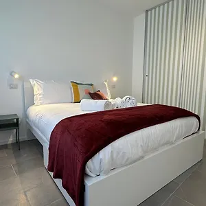 Caseospitali - Casa Navigli Watt, Vicino Al Naviglio, Originale E Luminoso Bilocale Per 4 Con Tutti I Comfort Appartamento