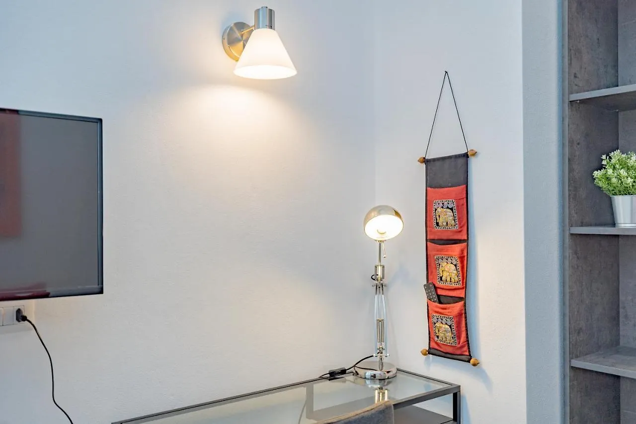 Appartamento Con Due Camere - Free Parking Milano