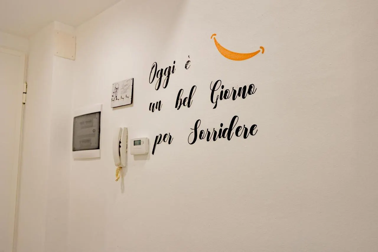 Appartamento Con Due Camere - Free Parking Milano Italia